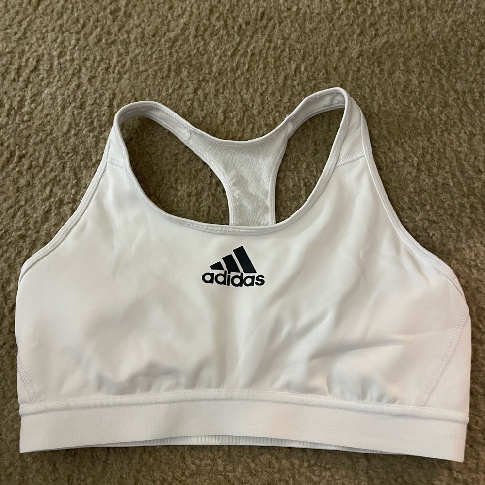 Adidas sports bra